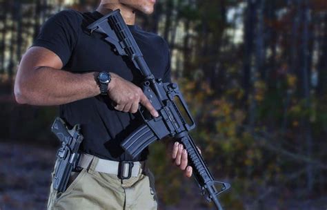 Gun Goals The Safety Guide For Firearms Owners