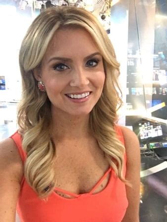 Sexy Fox News Anchor Jillian Mele Pics Xhamster
