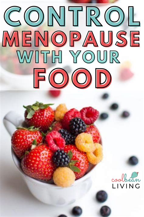 Menopause Diet Guide What You Should Shouldn T Be Eating Artofit