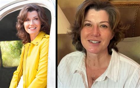 singer songwriter amy grant s heart surgery recovery miraculous