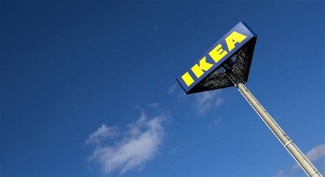 Swedish Ikea Mulling Over Entering Ukraine Unian