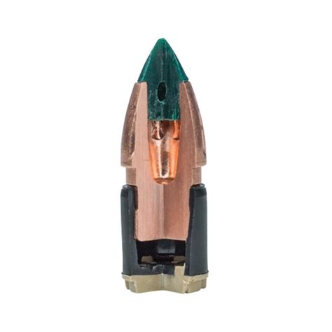 Federal Bor Lock Mz 50 Caliber 270gr Copper Muzzleloader Bullets