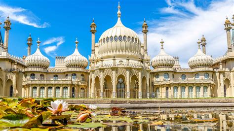 The Royal Pavilion Brighton Tours Getyourguide