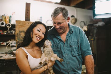 Hobbies With Asa Akira Episode 2 Taxidermy The Hundreds