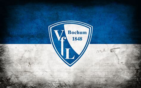 All information about vfl bochum (2. Vfl Bochum Logo - hd crest Archives - Football ...