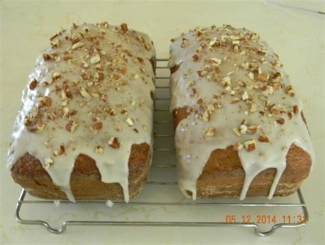 Welcome to the official facebook page for duncan hines. Recipe: Breakfast Loaves | Duncan Hines Canada®