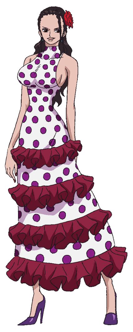 Viola One Piece Heroes Wiki Fandom