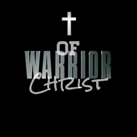 Warrior Of Christ Youtube