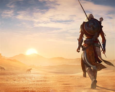 X Assassins Creed Origins X Resolution Hd K Wallpapers