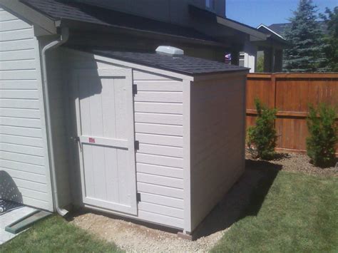 It will require solid foundations and plenty larger sheds will require a permanent concrete foundation much like a house. DIY How To Build A Lean To Off A Garage PDF Download how ...