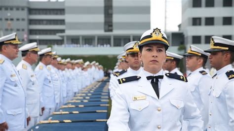 Concurso Marinha Sai Edital Para Oficiais Da Escola Naval