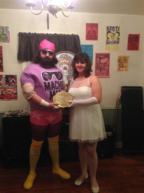 Check spelling or type a new query. 16 Halloween Costume Ideas For The Wrestling Fan By The ...