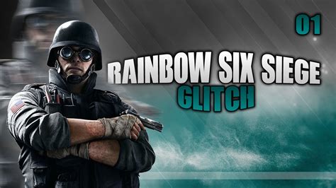Ansehen Glitch Rainbow Six Siege Youtube