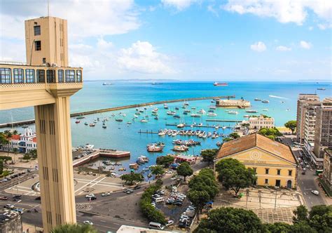 Beste Reisezeit Für Salvador De Bahia Klima Und Wetter 5 Monate Zu Vermeiden Brasilien