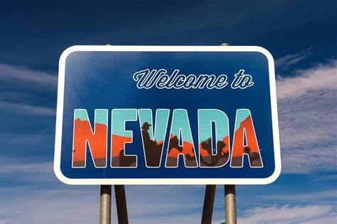 Moving To Nevada Everyone Is Doing It But Where Are They Coming From