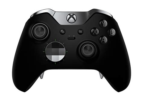 Xbox One Elite Controller Xbox Wiki Fandom