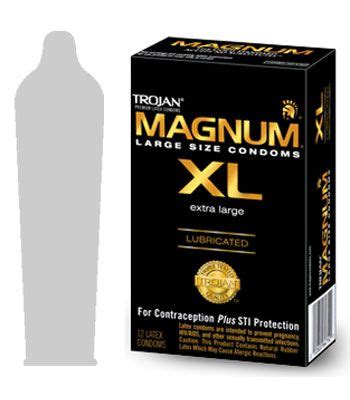 Promotional New Design Trojan Magnum Xl Pack Discount Adult Toy Com