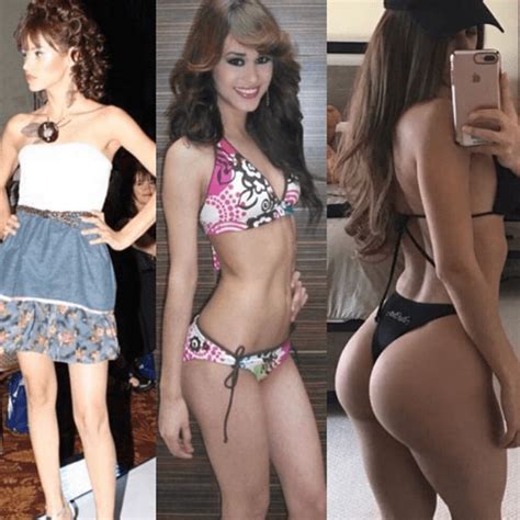 Instagram Yanet García Presume Su Sexy Figura En Ajustados Leggings Y