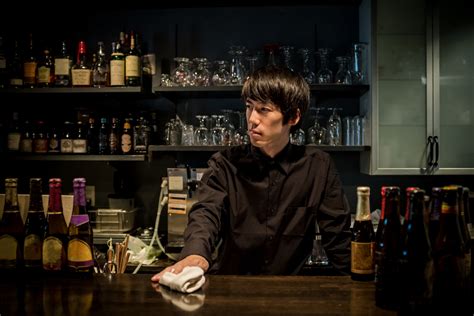 Bartenders Hairdressers Among Top Undateable Male Professions In Japan