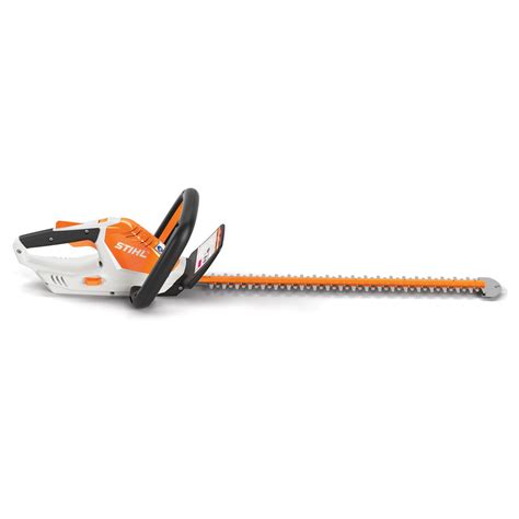 Stihl Hs45 Two Stroke Hedge Trimmer Genpower