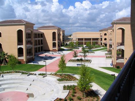 The 28 Most Beautiful High School Campuses In Florida