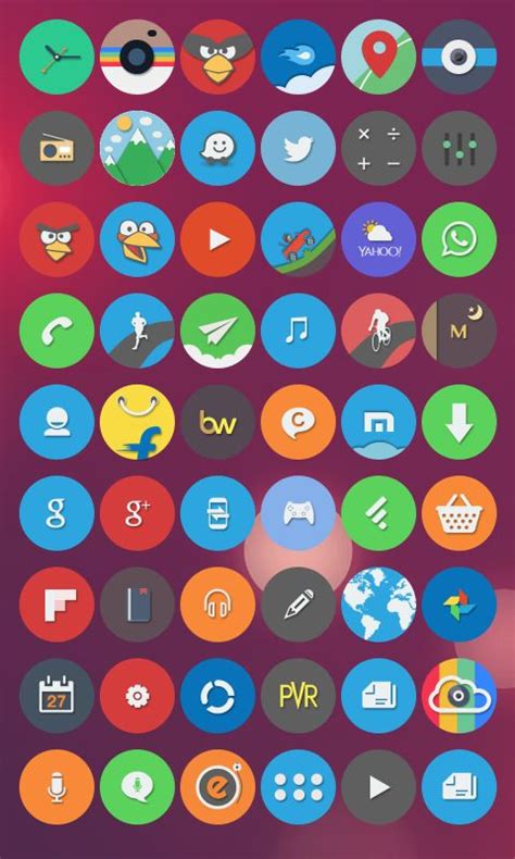 Zolo Icon Pack Alternatives And Similar Apps AlternativeTo