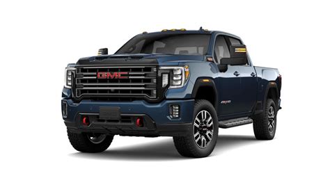 New 2023 Gmc Sierra 3500 Hd At4 Crew Cab In Orchard Park Rb230128