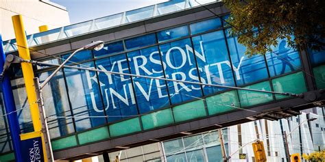 Ryerson university requirements | fees, scholarships, rankings, programs. 25 Signs You Went To Ryerson University