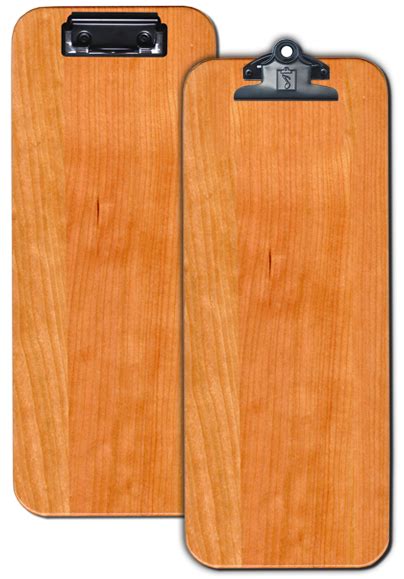 Hardwood Menu Clipboard Wood Menu Holder Restaurant Clipboards Wood Menu Holder Wood Menu