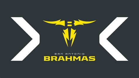 2023 San Antonio Brahmas Tickets Season Package Includes Tickets For
