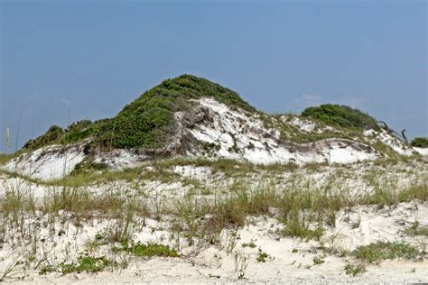 Gulf Islands National Seashore Outdoor Project