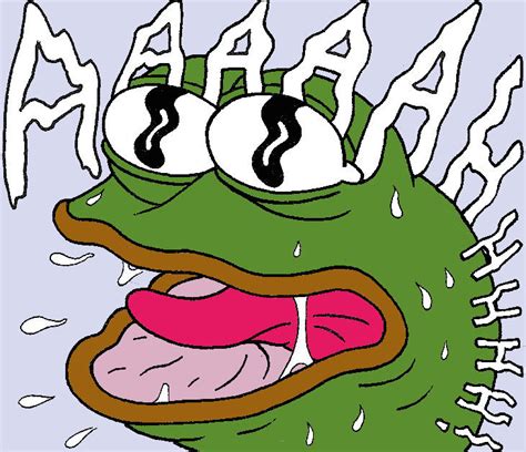 Breakdown Pepe The Frog Know Your Meme
