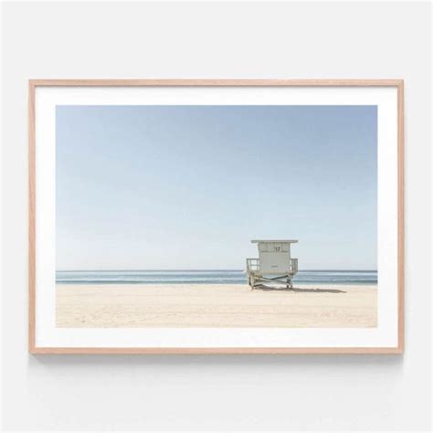 Beach Hut Framed Print Or Canvas Wall Art Orchard Photography Prints Art Coastal