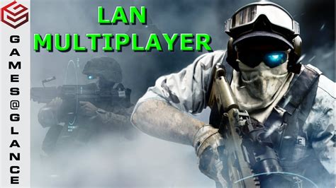 Top 7 Best Offline Fps Games With Local Multiplayer Androidios Youtube