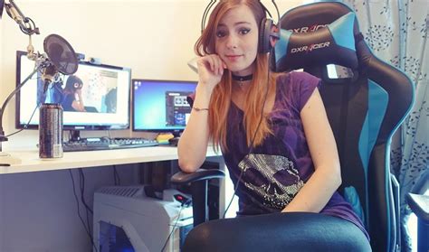 4 Most Watched Female Twitch Streamers In 2020 Butterfly Labs