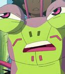 Dave Voice - Kipo and the Age of Wonderbeasts (TV Show) - Behind The