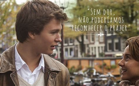 É na liberdade que muitas pessoas encontram o pecado. Mundo Imaginário das Fãs: 10 frases inspiradoras de A ...