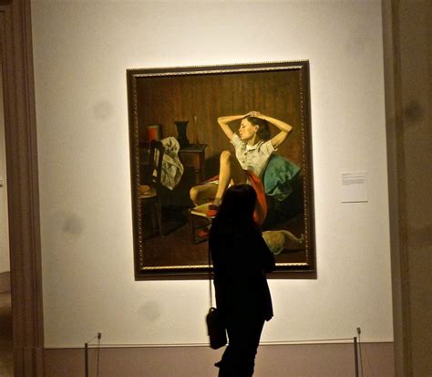 Drivebycuriosity Culture About Balthus And The Policy Of Museums