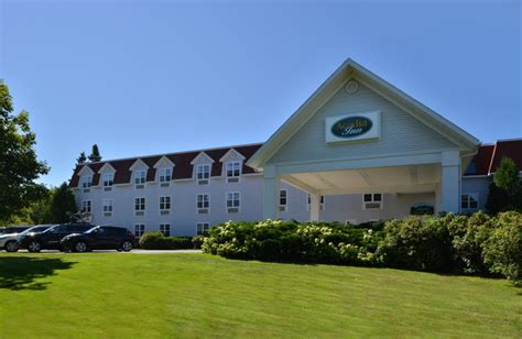 Acadia Inn Bar Harbor Me Resort Reviews