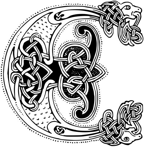 Clip Art Celtic Designs 20 Free Cliparts Download Images On