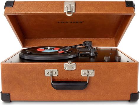 11 Best Portable Record Players Turntables Comparison And Reviews
