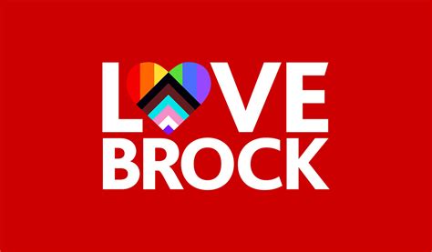 Brock Pride Club The Brock News