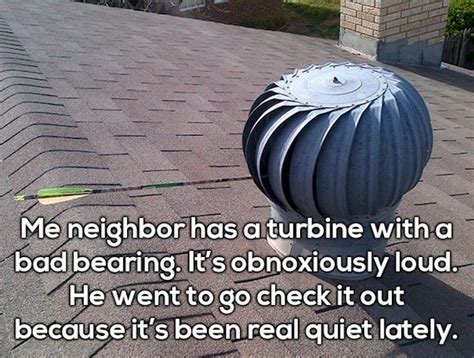 25 Times Neighbors Were Anything But Normal Funny