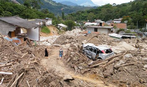 11 Anos E 5 Governadores Após Tragédia Com Mais De 900 Mortos Nova Catástrofe Expõe Prevenção