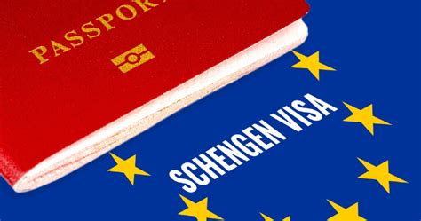 Schengen Visa Explained A Thorough Breakdown Seyon Migration