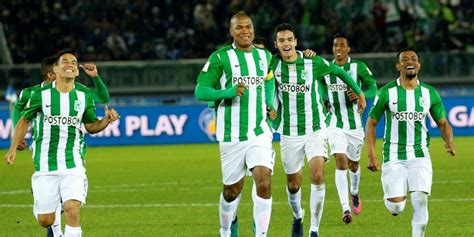 Atlético nacional anunció este domingo la contratación de jhonatan álvez , jugador que viene procedente del barcelona de hola gente de atlético nacional. Atlético Nacional y las posibles salidas de jugadores para ...