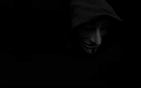 2560x1440px Free Download Hd Wallpaper Anonymous Computer Hacker