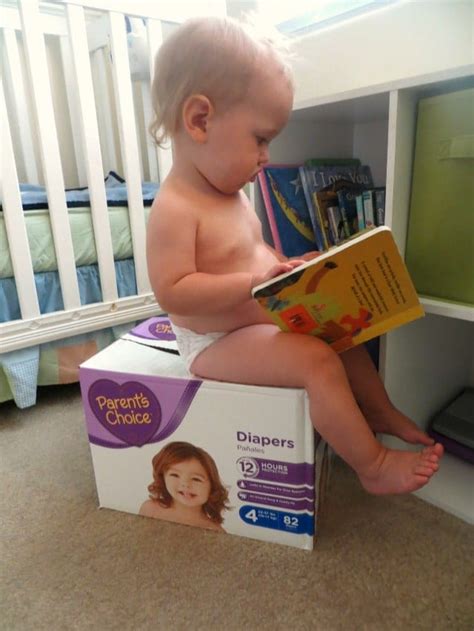 Acx audiobook publishing made easy. A Day In Diapers - Shaping Up To Be A Mom
