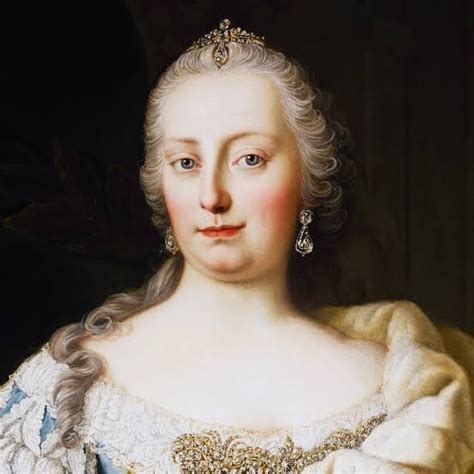 I Heard That Frederick Ii Once Proposed To Maria Theresa Is This Historically True Quora