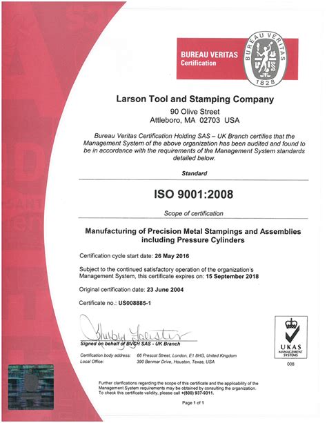 Iso 9001 Certificate Pdf Certificates Templates Free